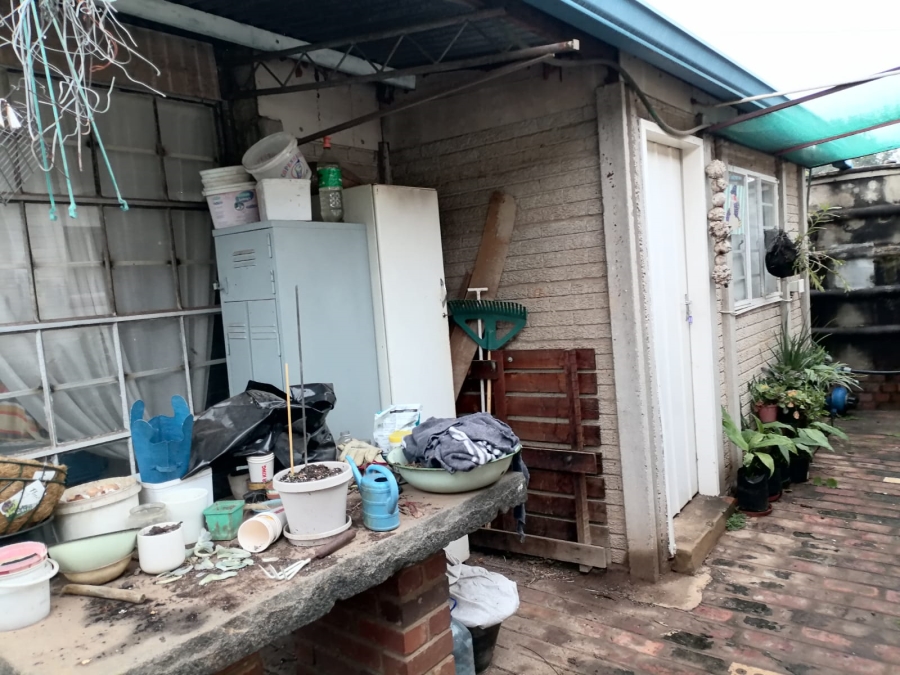3 Bedroom Property for Sale in Oos Einde North West